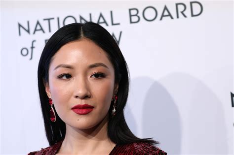 constance wu leaked|Constance Wu says she tried to kill herself after tweets backlash